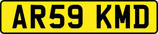 AR59KMD