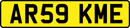 AR59KME