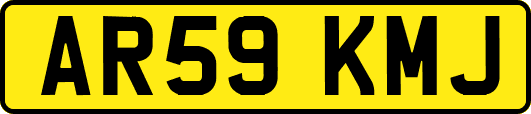 AR59KMJ
