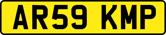 AR59KMP