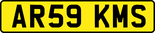 AR59KMS