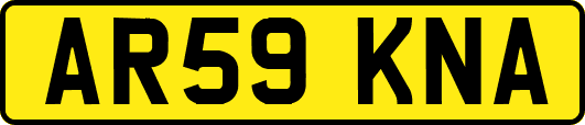 AR59KNA