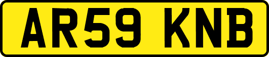 AR59KNB