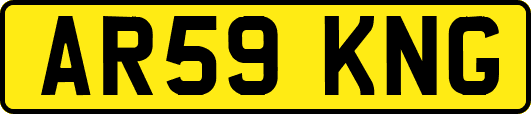 AR59KNG