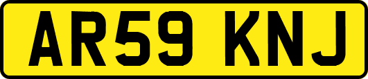 AR59KNJ