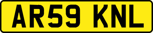 AR59KNL