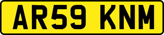 AR59KNM