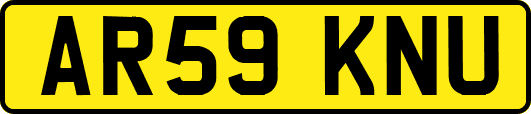 AR59KNU