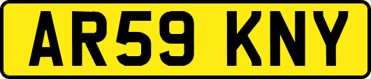AR59KNY