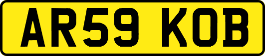 AR59KOB