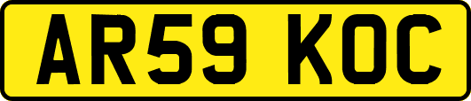 AR59KOC