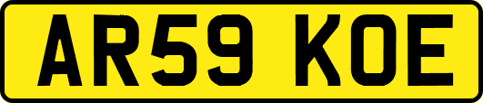 AR59KOE
