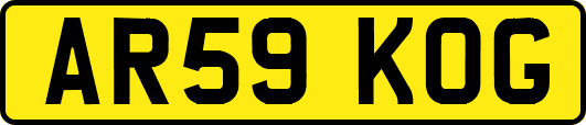 AR59KOG