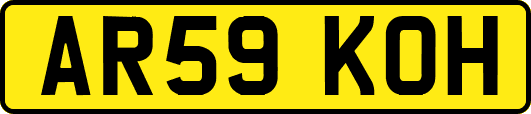 AR59KOH