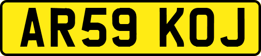 AR59KOJ