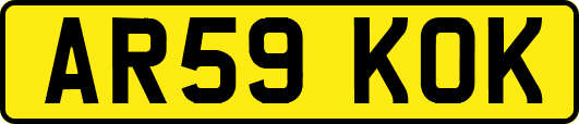 AR59KOK