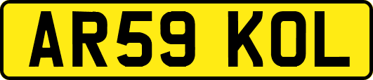 AR59KOL