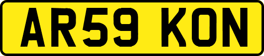 AR59KON