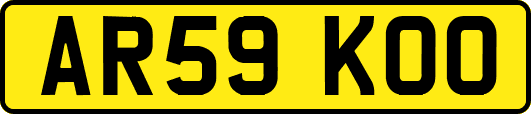 AR59KOO