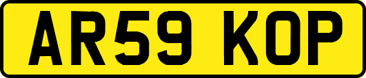 AR59KOP