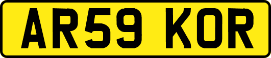 AR59KOR