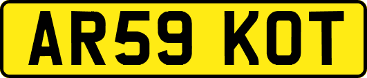 AR59KOT