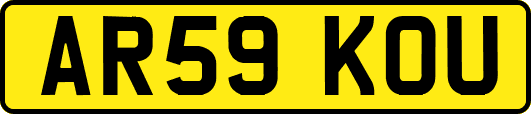 AR59KOU