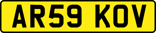 AR59KOV