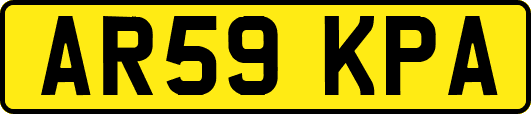 AR59KPA