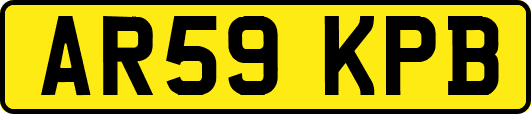 AR59KPB