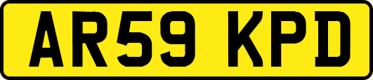 AR59KPD