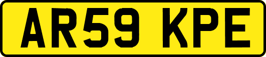 AR59KPE