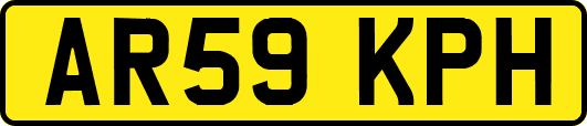 AR59KPH