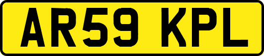 AR59KPL