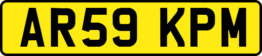 AR59KPM