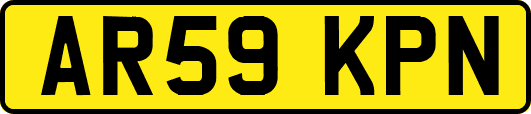 AR59KPN