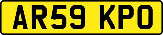 AR59KPO