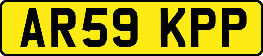 AR59KPP