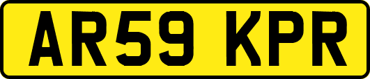 AR59KPR