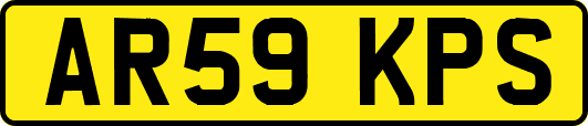 AR59KPS