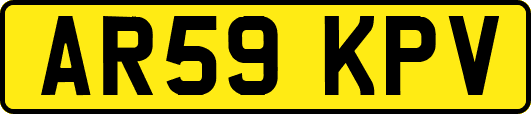 AR59KPV