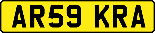 AR59KRA