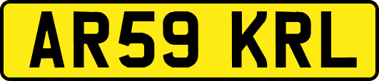 AR59KRL