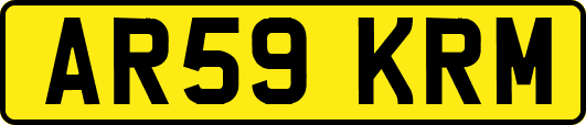 AR59KRM