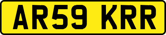 AR59KRR