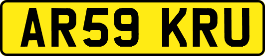 AR59KRU