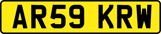AR59KRW