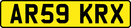 AR59KRX