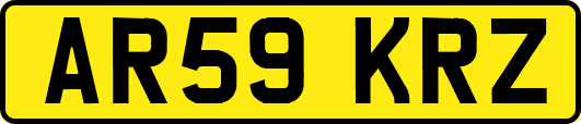 AR59KRZ