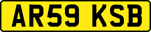 AR59KSB